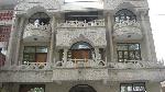 Hotel P K  Residency